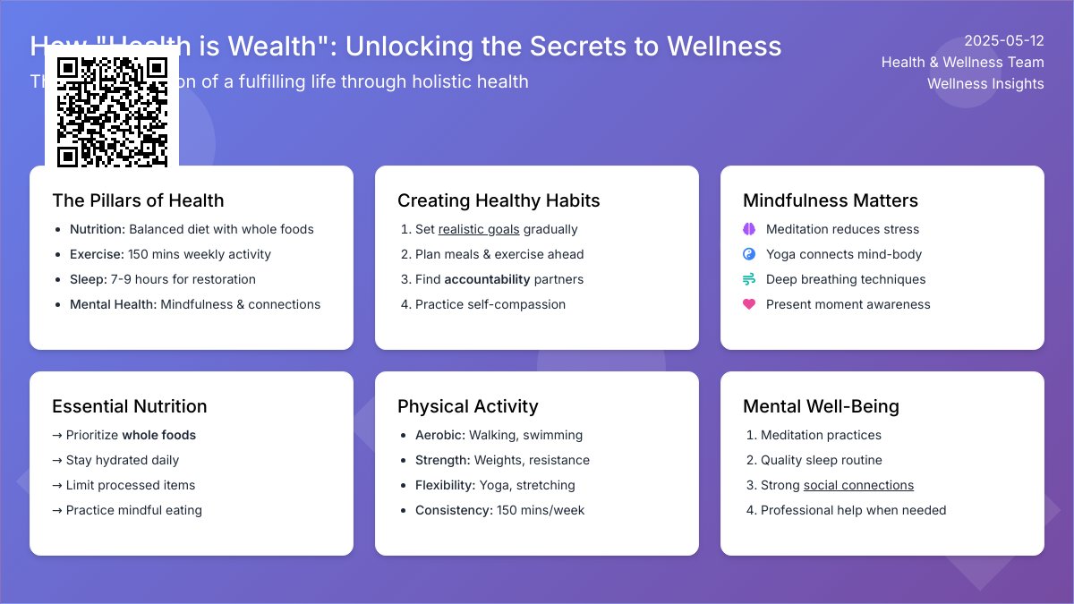 Inspiring Quotes on Health and Wellness to Elevate Your Well-Being Inspiring Quotes on Health and Wellness to Elevate Your Well-Being
