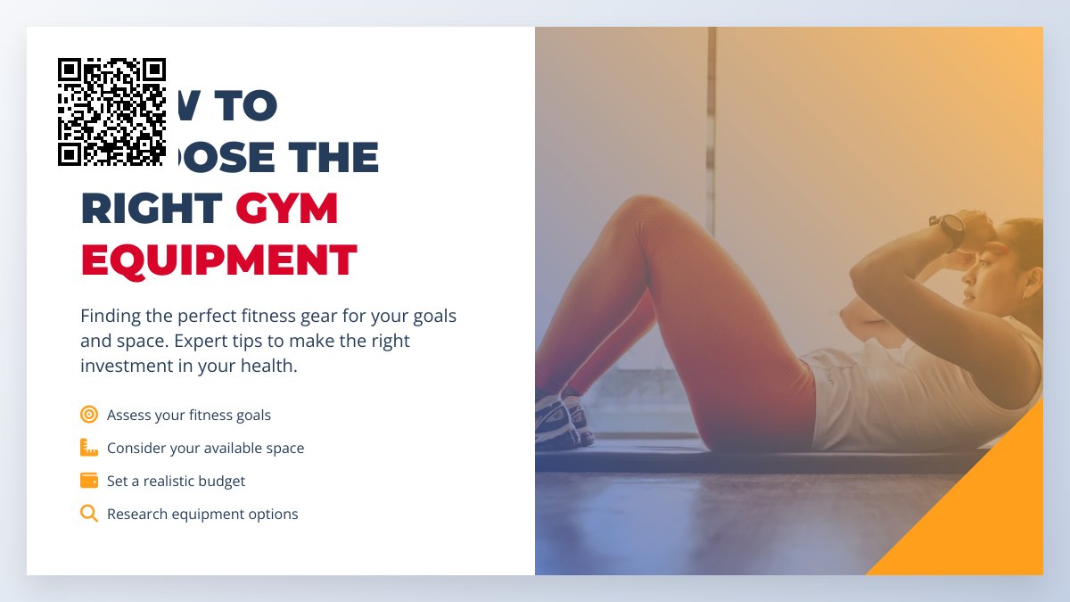 Find the Best Gym Equipment Near You: A Comprehensive Guide Find the Best Gym Equipment Near You: A Comprehensive Guide