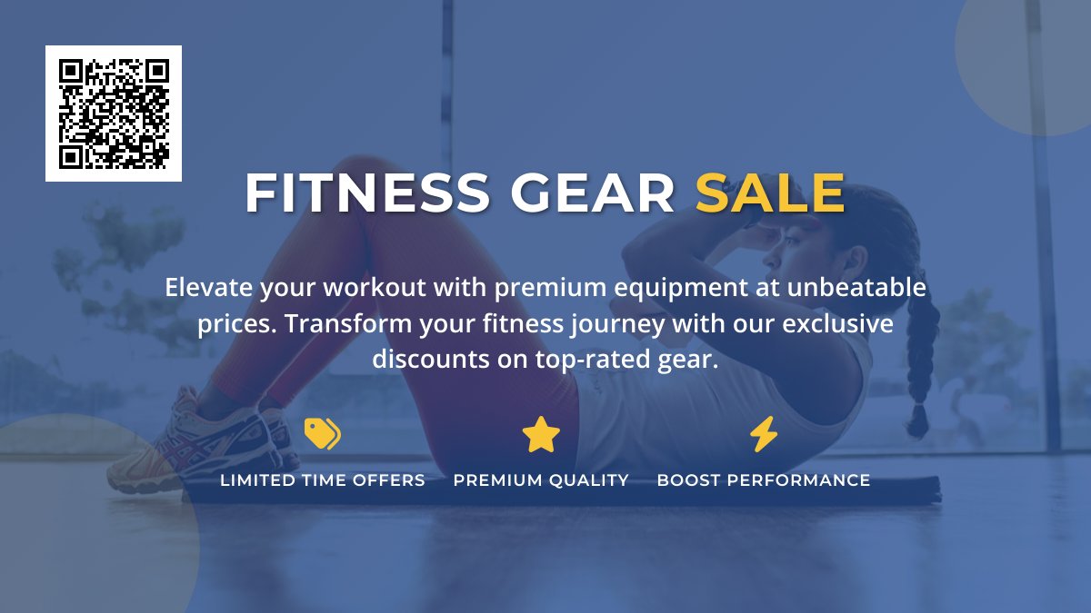 Unbeatable Deals on Top Fitness Gear: Grab Yours Before They're Gone! Unbeatable Deals on Top Fitness Gear: Grab Yours Before They're Gone!