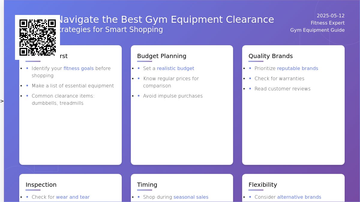 Gym Equipment Clearance Sale: Unbeatable Deals on Fitness Gear! Gym Equipment Clearance Sale: Unbeatable Deals on Fitness Gear!