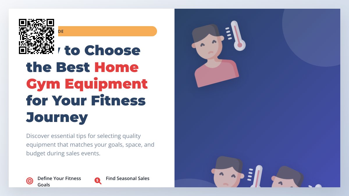 Top 10 Must-Have Home Gym Equipment for Ultimate Fitness Savings Top 10 Must-Have Home Gym Equipment for Ultimate Fitness Savings