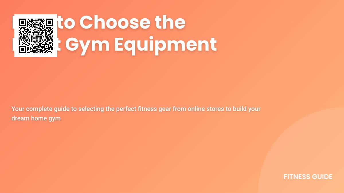 Transform Your Fitness Journey: Discover the Best Online Gym Equipment Store Today! Transform Your Fitness Journey: Discover the Best Online Gym Equipment Store Today!