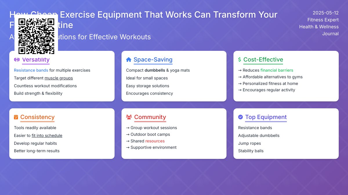 Affordable Workout Gear That Delivers Results Affordable Workout Gear That Delivers Results