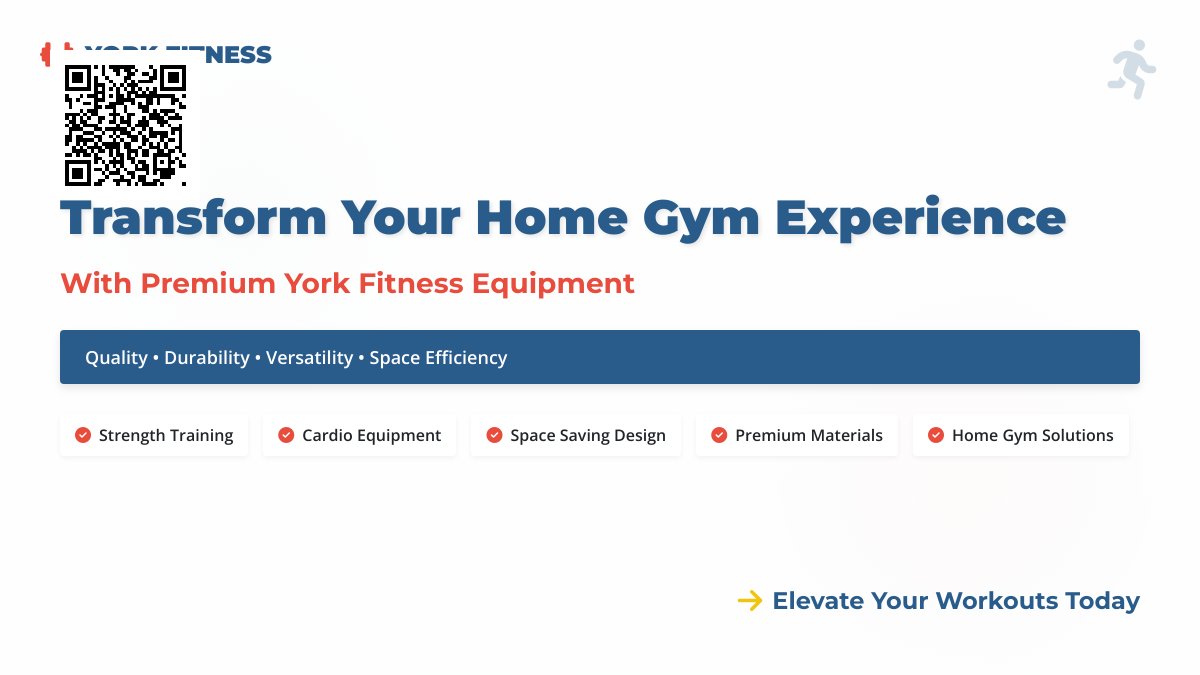 Elevate Your Workout Routine: Unveiling the Best York Fitness Products Elevate Your Workout Routine: Unveiling the Best York Fitness Products