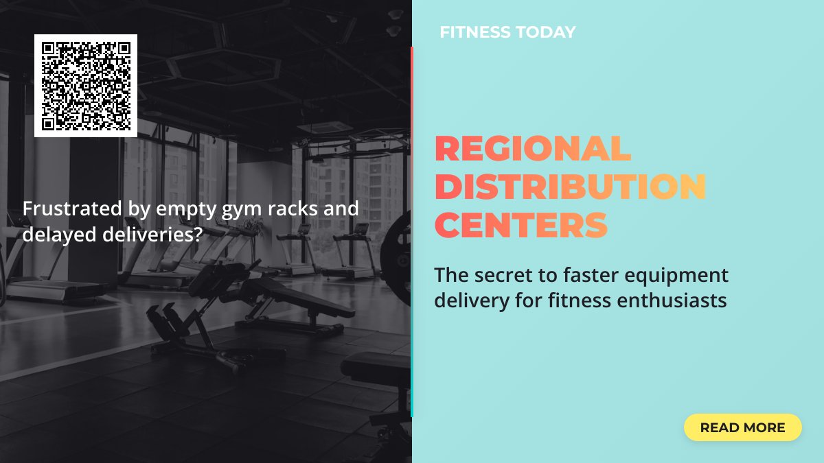 Fitness Enthusiasts Struggling to Stay Consistent? Here’s How to Get Your Gear Fast – Regional Distribution Centers Revealed Fitness Enthusiasts Struggling to Stay Consistent? Here’s How to Get Your Gear Fast – Regional Distribution Centers Revealed