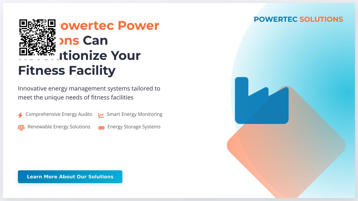 How to improve efficiency: the actual effect of Powertec power supply solutions How to improve efficiency: the actual effect of Powertec power supply solutions
