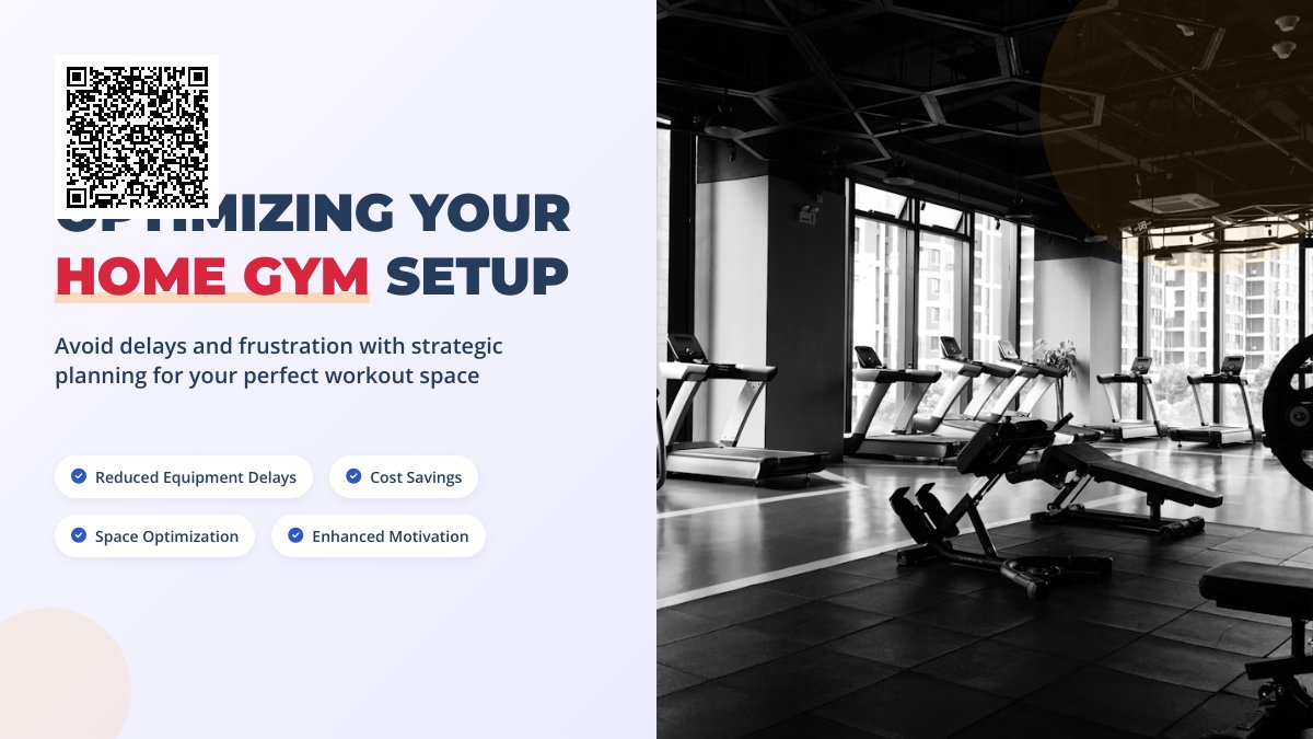 Home Gym Construction: Delaying Your Fitness Journey? Craving Equipment Fast? The Secret to Seamless Route Optimization!